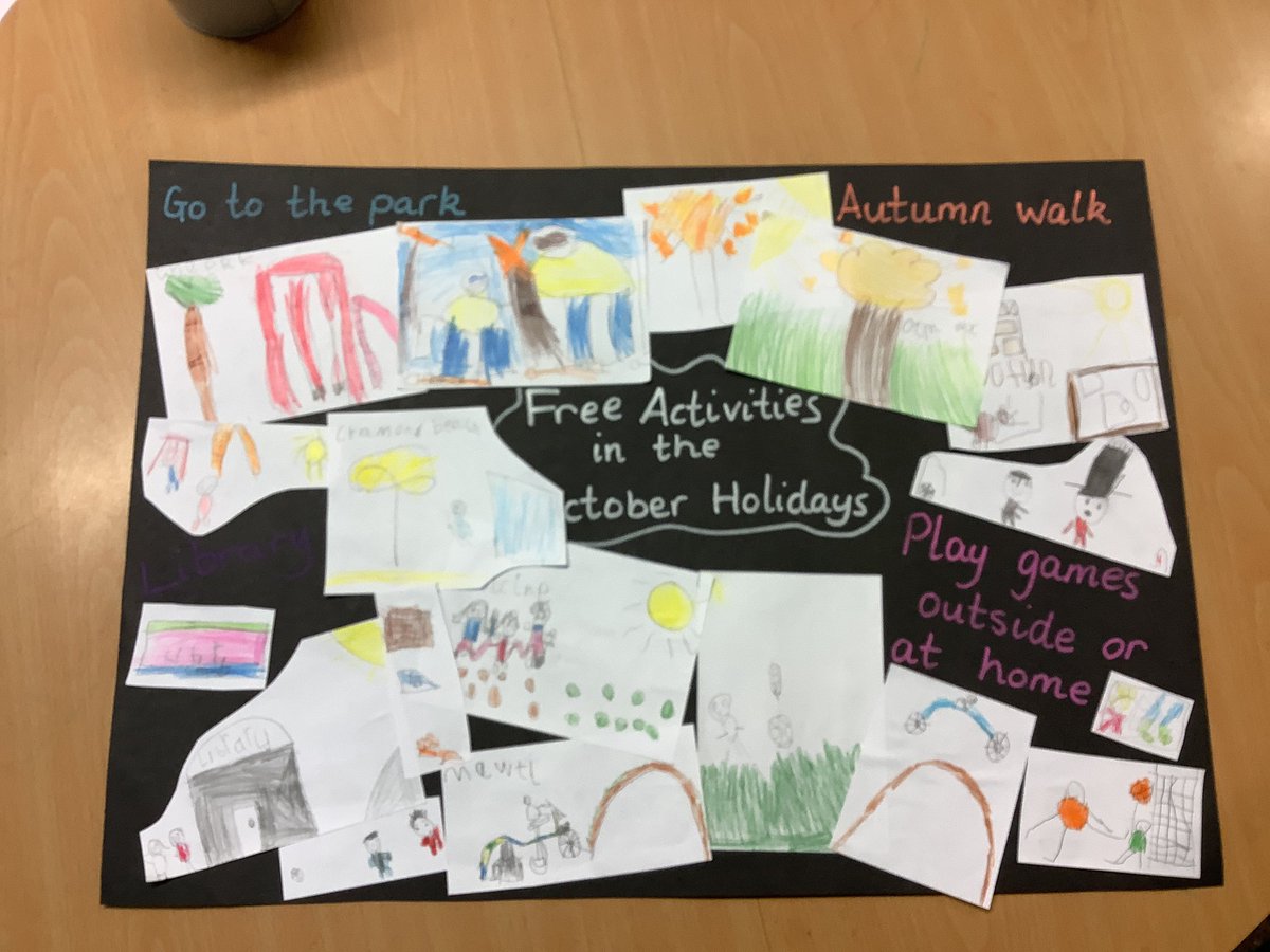 Carmondean PS tweet media