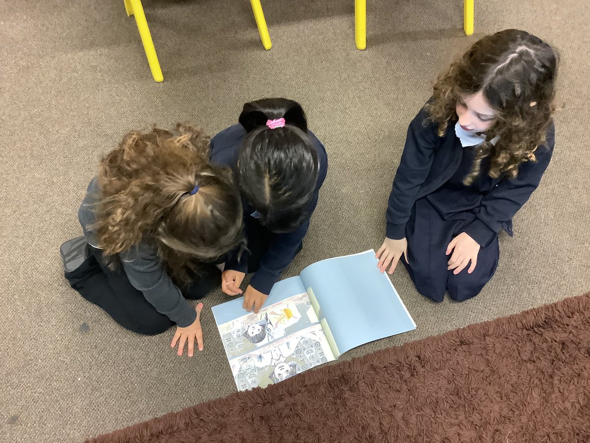 Carmondean PS tweet media