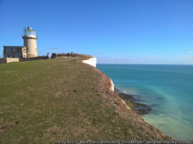 ICE Library (@icelibrary) on Twitter photo Belle Tout lighthouse on Beachy Head was first list #OnThisDay 1834. It was decommissioned in 1902 due to fear of cliff erosion. In 1999, it was was moved 17m away from the cliff edge by <a href="/AbbeyPynford/">Abbey Pynford</a> . More info: tinyurl.com/2njwkfwd image: tinyurl.com/yey6dvxx Belle Tout lighthouse on Beachy Head was first list #OnThisDay 1834. It was decommissioned in 1902 due to fear of cliff erosion. In 1999, it was was moved 17m away from the cliff edge by <a href="/AbbeyPynford/">Abbey Pynford</a> . More info: tinyurl.com/2njwkfwd image: tinyurl.com/yey6dvxx