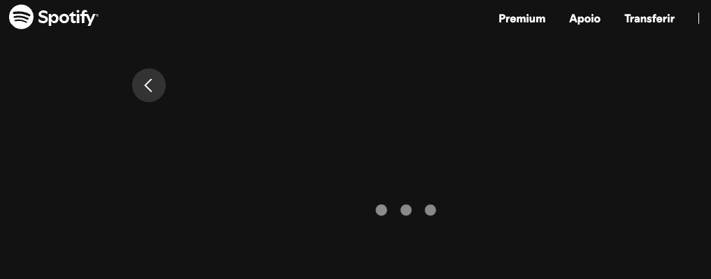 marcoffernandes's tweet photo. @SpotifyCares Trying to add members to my plan but page simply doesn't load ☹️

Also, why you don't notify, for example, by email when the card has expired? So I don't have to go through the whole process of changing plan, add members, etc 🤔 https://t.co/ujeMLDUhK3