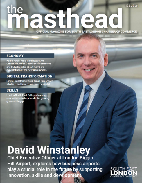 Masthead Light - 389th Edition - mailchi.mp/selondonchambe…