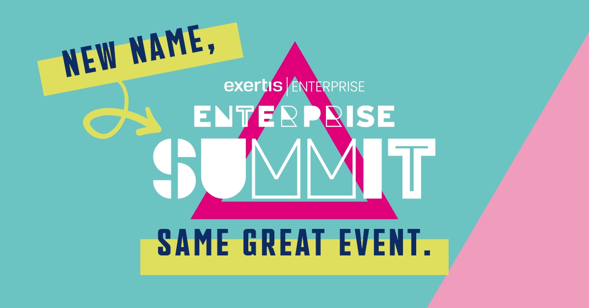 Exertis Enterprise tweet media