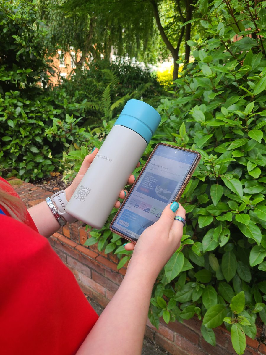 Circulayo tweet media