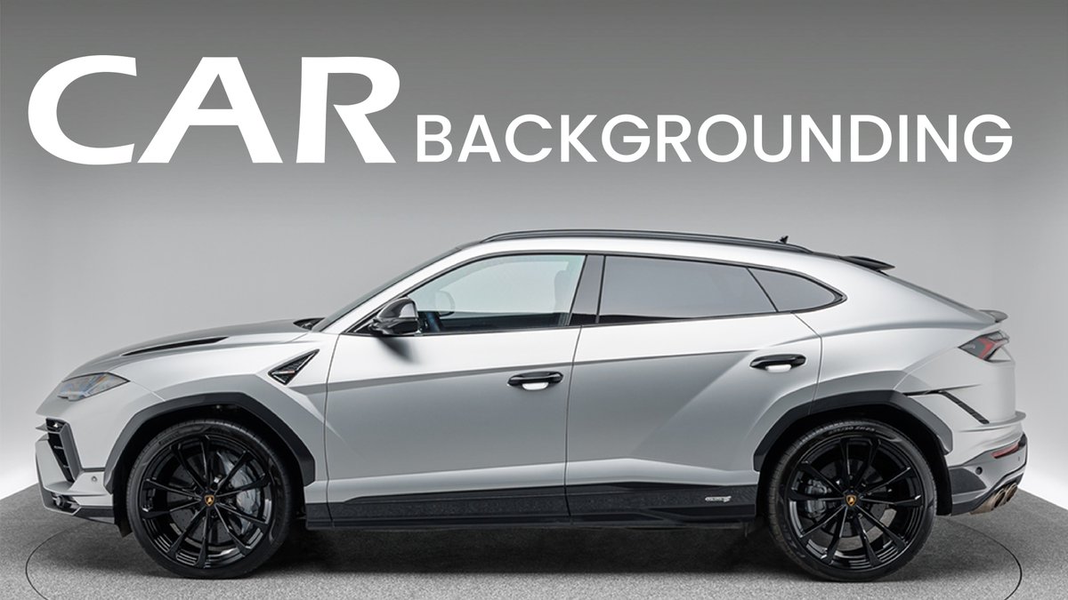 cpbackgrounding's tweet photo. Transform your car background into eye-catching visuals with our expert backgrounding.
#carlovers #vehicletechnology #autodesign #automotivedesign #vehicletech #automotiveenthusiast https://t.co/y147GvOpXF