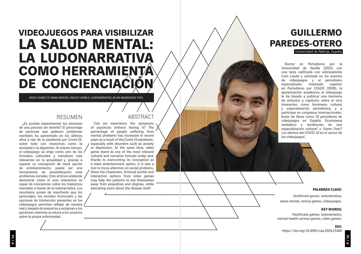 Guillermo Paredes tweet media