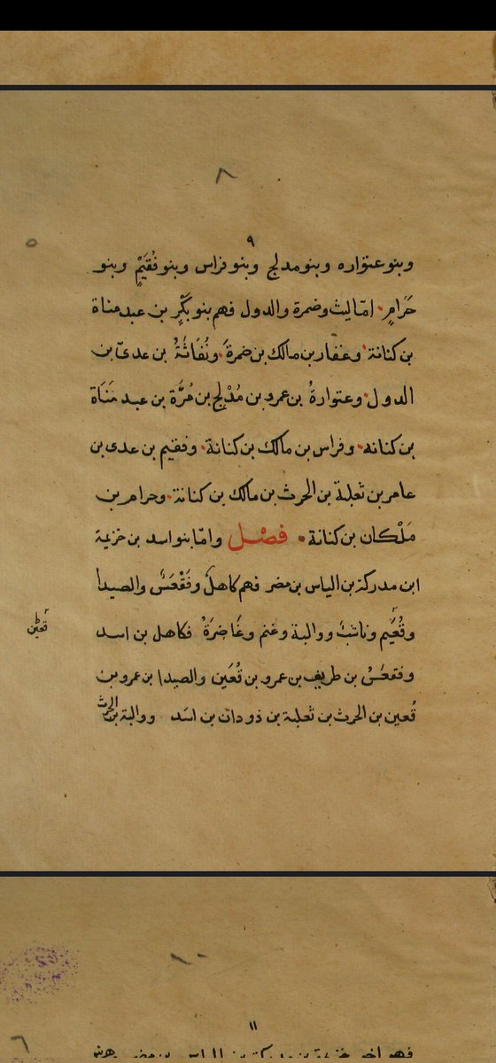 ابن المبارك الهاشمي. ابراهيم بن علي البكاري tweet media