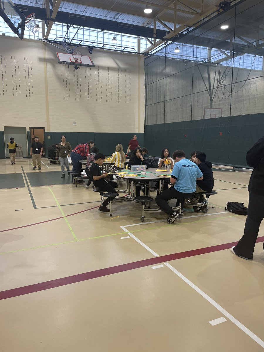 Rumney Marsh Academy tweet media