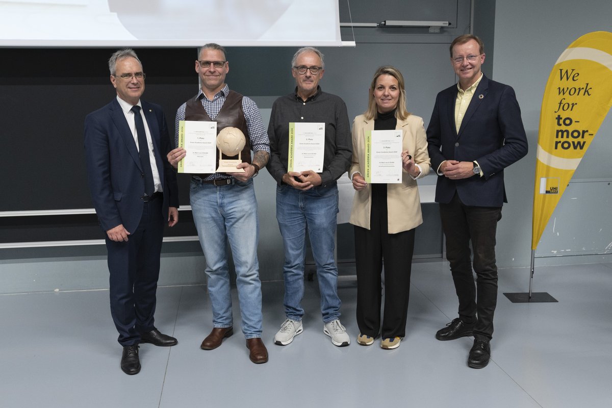 Uni Graz/University of Graz tweet media