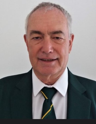 GUNFRIENDLY_SA's tweet image. With a heavy heart that we share the news of the passing of Alistair Ross, a cherished member of our shooting community. A remarkable, man,  mentor and friend to many. Our thoughts and prayers are with his family and loved ones. RIP Alistair ✝️deepest condolences GFSA #KSSC