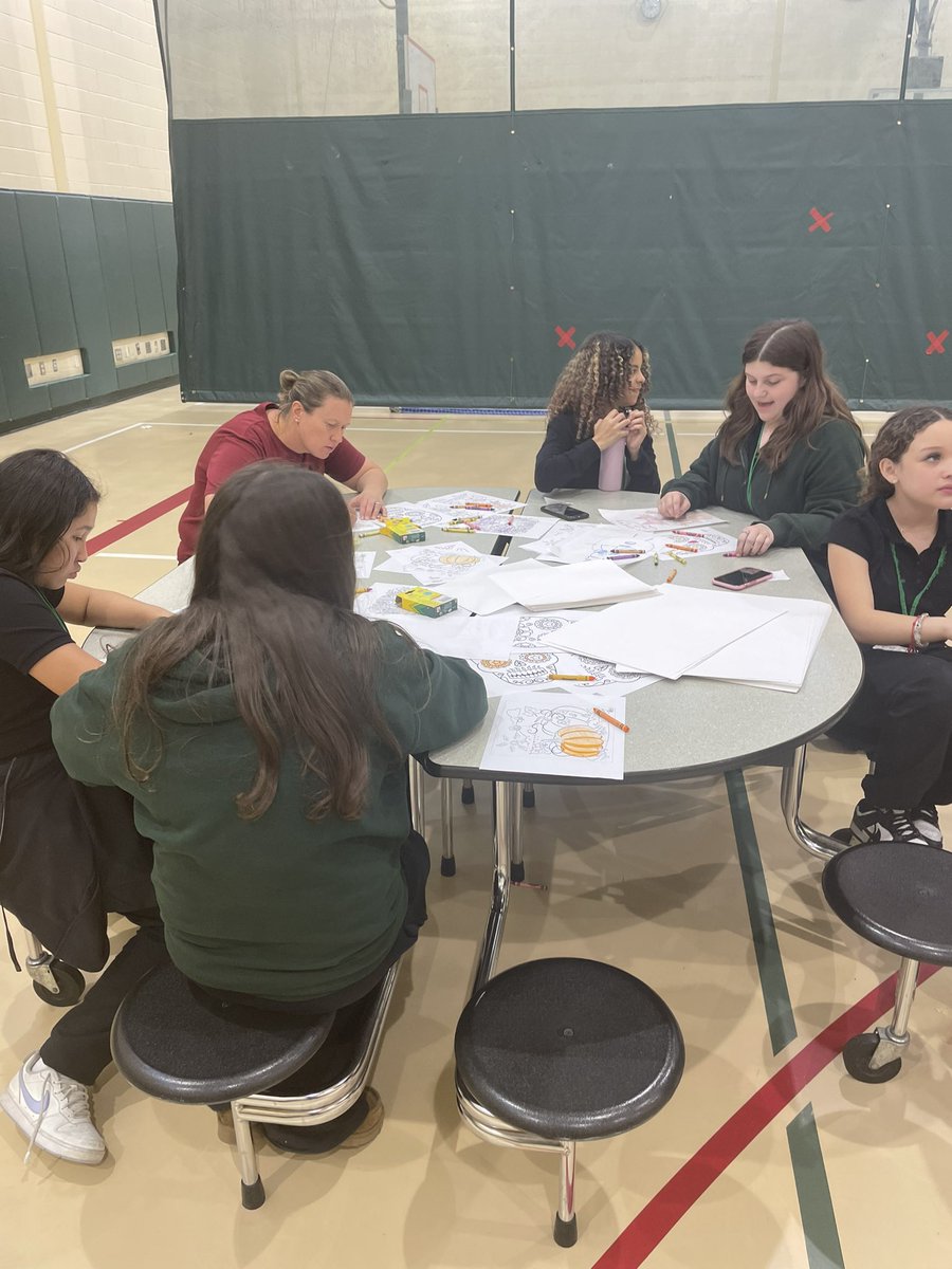 Rumney Marsh Academy tweet media