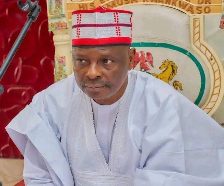 Vanguard of the voiceless and Master of human capital development <a href="/KwankwasoRM/">Rabiu Musa Kwankwaso</a>