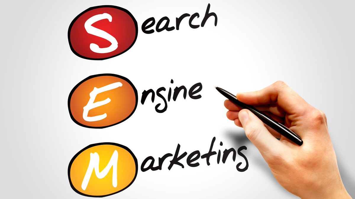 Geggle_erc's tweet photo. Search Engine Marketing is a powerful strategy to enhance website visibility through paid ads on search engines.
🔍Includes search ads, keywords, and PPC.
🔍Benefits: targeted reach, measurable results, increased visibility.
#SEM #Geggle https://t.co/RXbfWexbr6