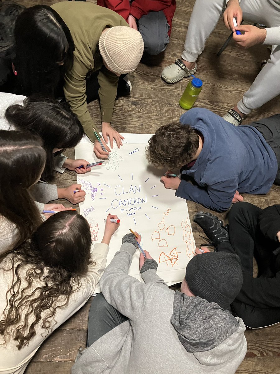 Best bit of the week?