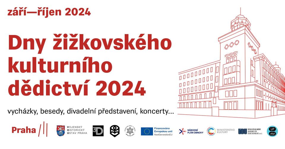 ❗️V neděli 13. 10. od 15:00 hodin Vás zveme na Panoptikum Kafka do divadla Járy Cimrmana!
📖Čeká Vás autorská koláž z korespondence, deníkových záznamů a slavných děl Franze Kafky, kde nahlédnete do samotného autorova nitra.

Rezervace nutná na: rezervace.kultura@praha3.cz