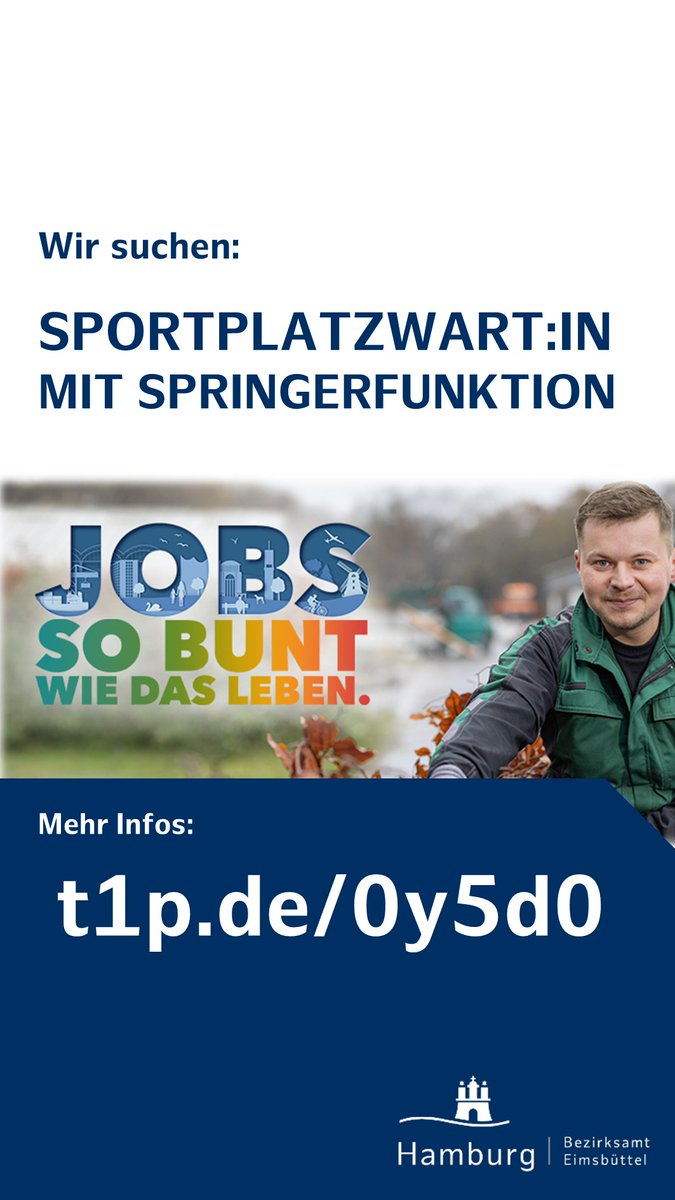 Bezirksamt Eimsbüttel tweet media