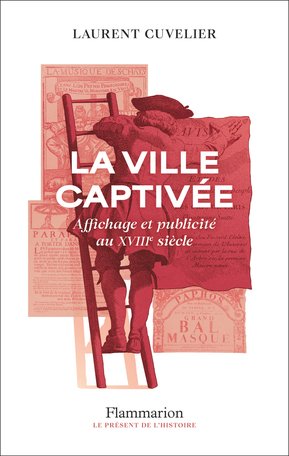 Valérie Trahay (@valerietrahay) on Twitter photo #RVH2024 <a href="/rdvhistoire/">Rendez-vous-histoire</a>
Rencontre avec <a href="/L_Cuvelier/">Laurent Cuvelier</a> "Les graffitis à l'assaut des villes"
A découvrir son livre "La ville captivée" <a href="/Ed_Flammarion/">Editions Flammarion</a> qui vient de paraître #RVH2024 <a href="/rdvhistoire/">Rendez-vous-histoire</a>
Rencontre avec <a href="/L_Cuvelier/">Laurent Cuvelier</a> "Les graffitis à l'assaut des villes"
A découvrir son livre "La ville captivée" <a href="/Ed_Flammarion/">Editions Flammarion</a> qui vient de paraître