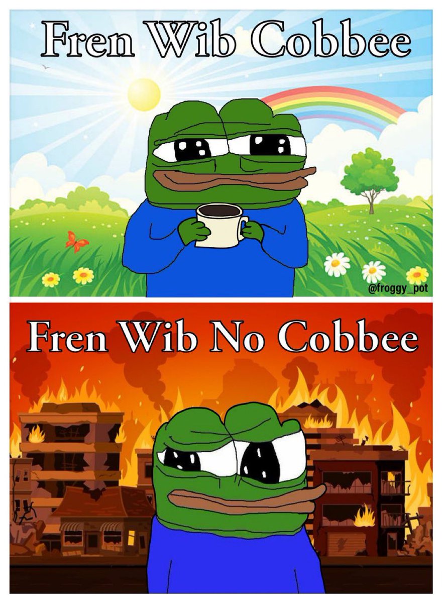 smidgeeth's tweet image. GM ☀️ ☕️ Smidges