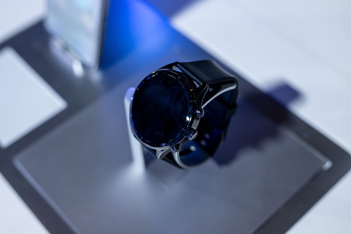 bruteandbelle's tweet image. From smartphones to robots and gaming systems with augmented reality, the #TECNOAI &amp;amp; Ecosystem Showcase unveiled innovation and efficiency in smart devices, powered by advanced AI.

@TecnoMobileGh

#TECNOAIEvolution #BruteAndBelle #YaniDigital