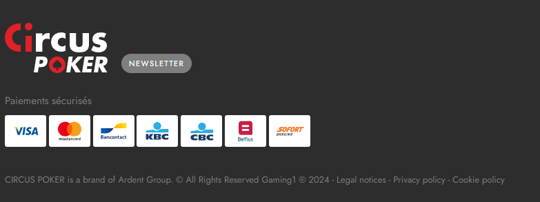 Club Circus tweet media