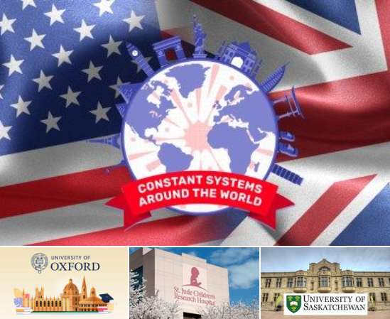 Constant Systems Ltd tweet media