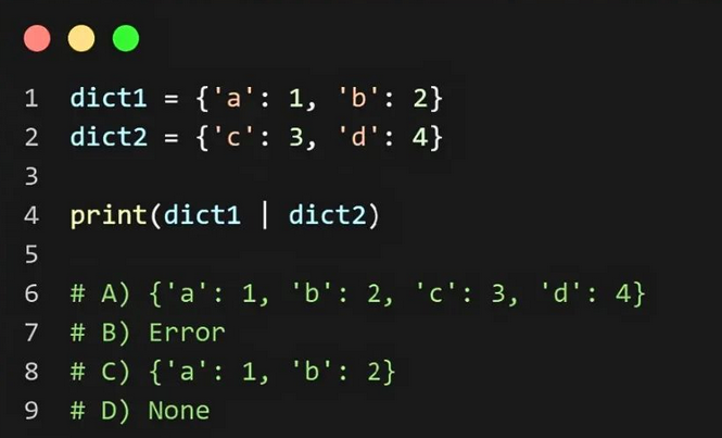 Python Developer tweet media