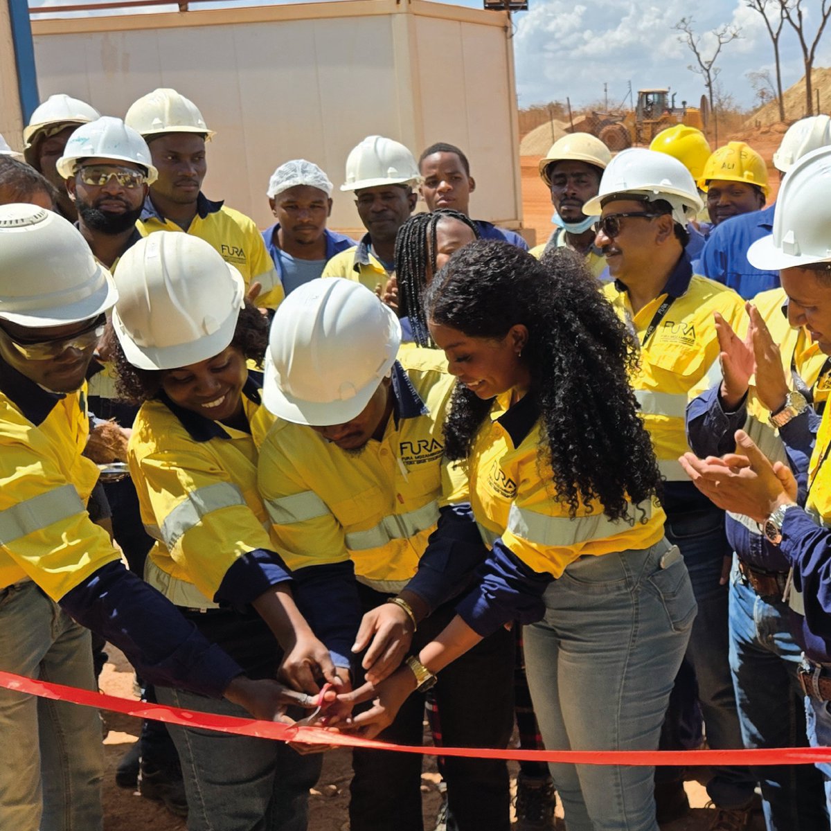 Fura Gems tweet media