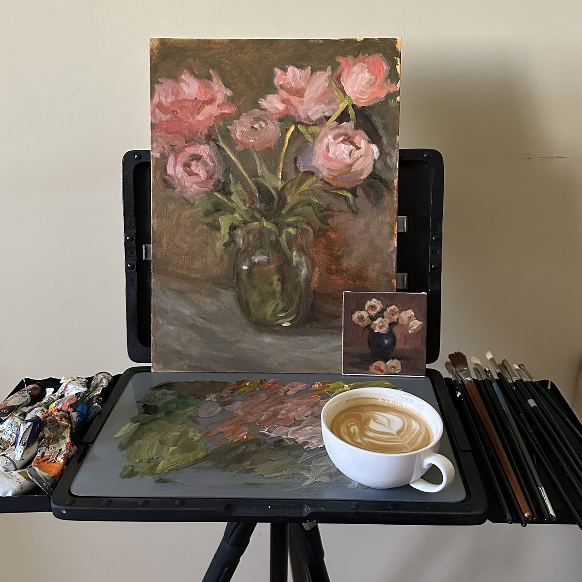 وجدان tweet media