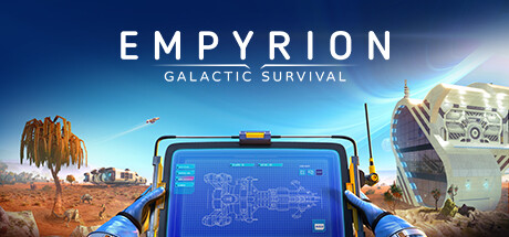 📢Empyrion Galactic Survival is now available on <a href="/EpicGames/">Epic Games Store</a>... and it's currently completely FREE! 🔥 Grab it now and escape for your space sandbox survival adventure weekend 🎉🛸👽!⤵️   store.epicgames.com/de/p/empyrion-…