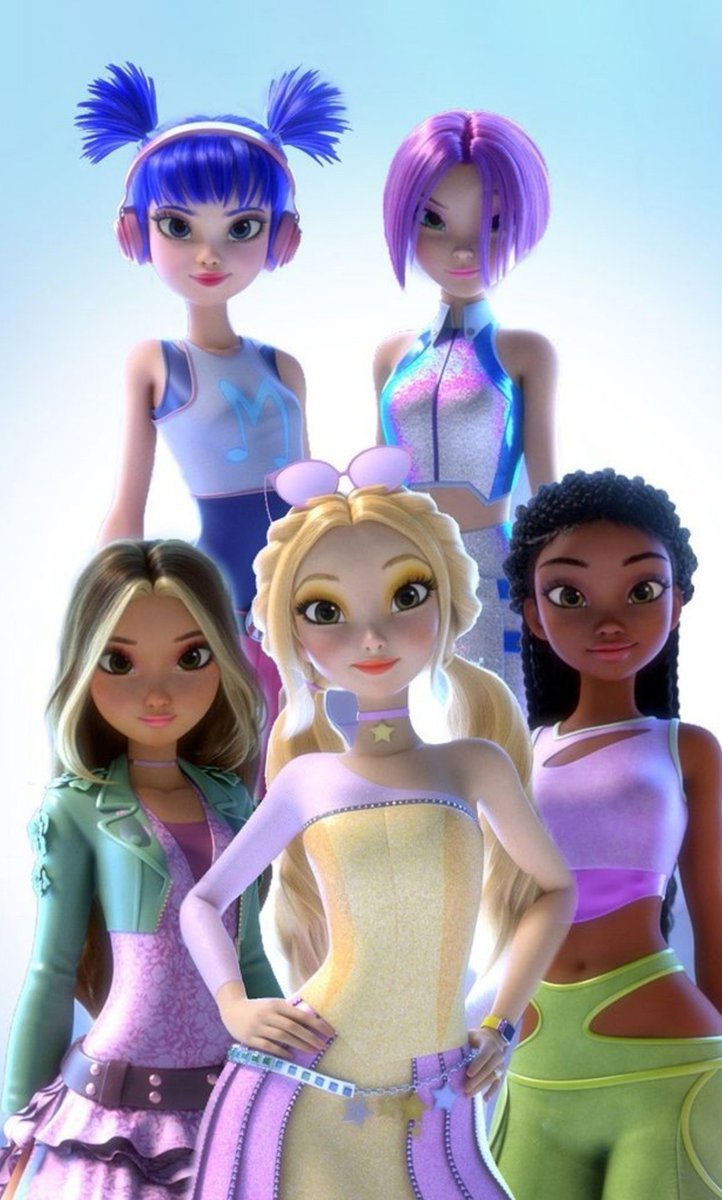 brwinxclub's tweet photo. 🚨 REBOOT: Segundo o portal "winxclubrus", o público-alvo do reboot da série animada Winx Club são crianças de 5 a 10 anos. Para efeito de comparação, Mermaid Magic tem um público-alvo de 9 a 12 anos

#winxclub #winxcluboficial #brwinxclub https://t.co/evkKjgtHBQ