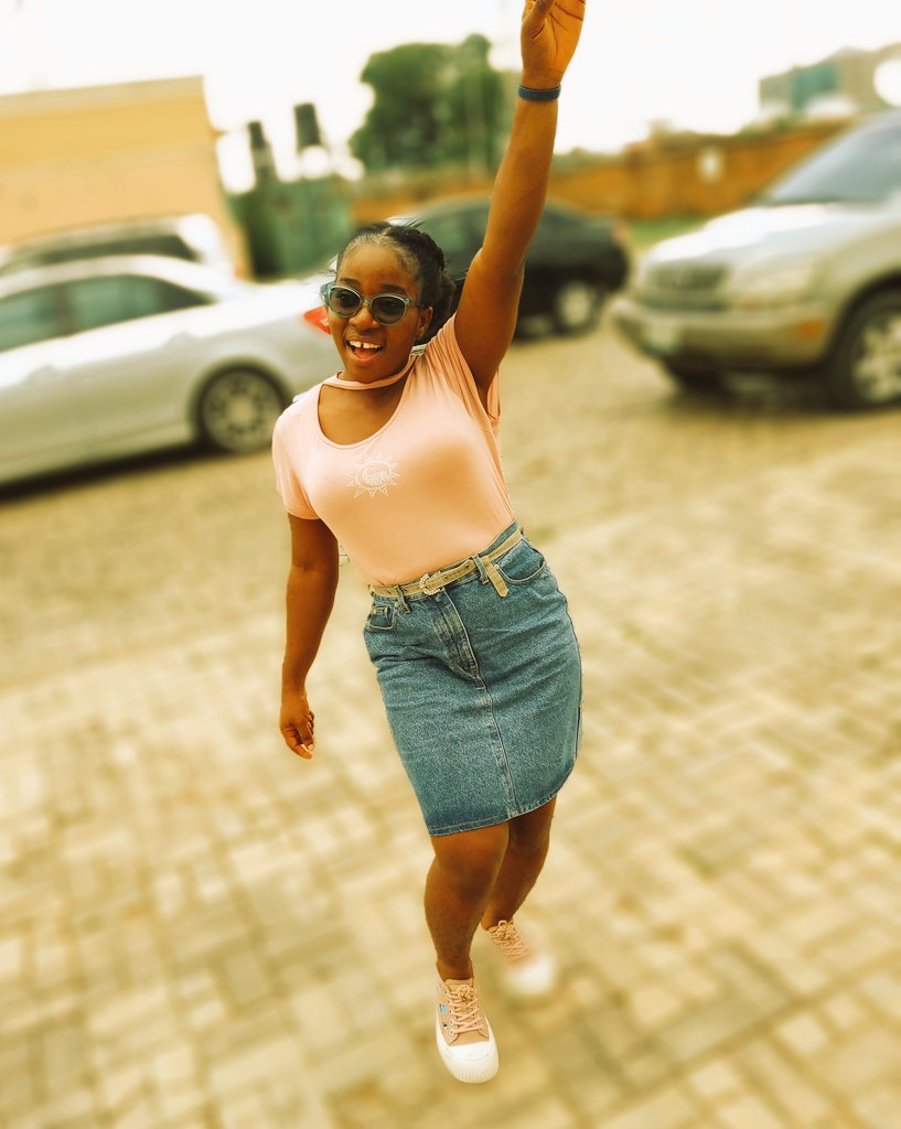 Debyuka's tweet photo. Today, we honor the unbridled dreams, resilience &amp; power of Girls worldwide!

May our dreams be bold, our hearts fearless, and our voices loud. May we shatter chains, defy odds, and shape a brighter future.

#InternationalDayOfTheGirl #EmpoweringGirls #FutureLeaders #Unstoppable https://t.co/wmj0mgG1V4