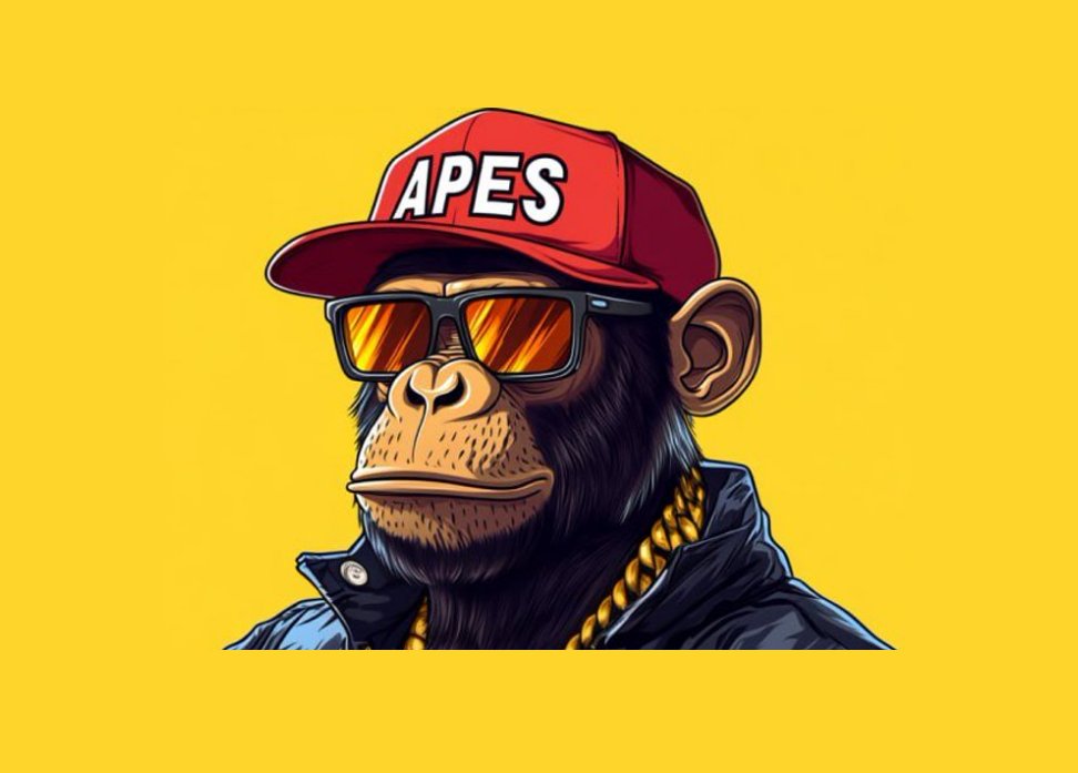 Apes_ETHEREUM's tweet image. 🦧 $APES on Ethereum Launches PRESALE.

Total Supply - 100,000,000 APES
Team Wallets - 5% (CEX and Marketing) 2.5% Vesting for 7 days.
Softcap - 10 ETH
Hardcap - X

Presale address

0x888804E8007418e1Fb68B28e09105797C3867888

Decentralized Exchange platform with Leverage! 

$ETH