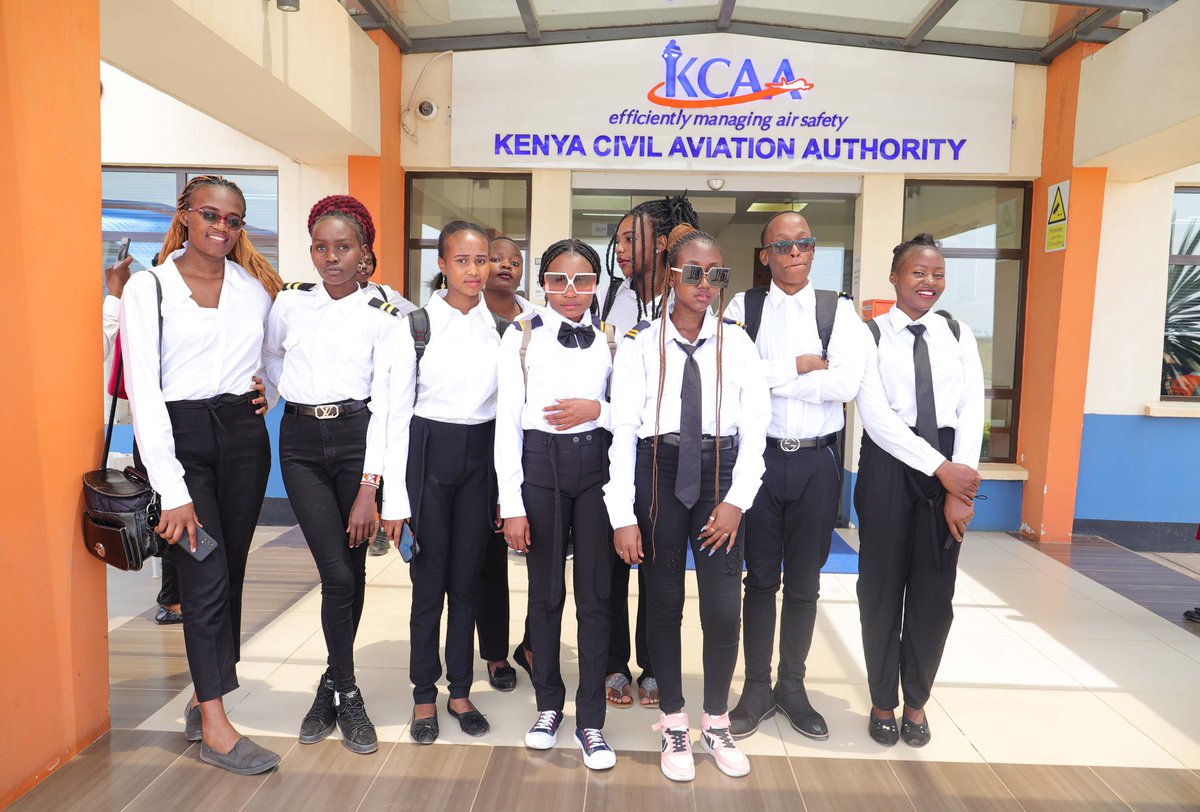 ICSCollege's tweet photo. SCHOOL OF TOURISM: AVIATION COURSES
With our state-of-the-art workshop, expert instructors, and extensive hands-on training, you'll gain all the expertise required to confidently enter the job market.
Don’t merely pursue your dreams, steer them with ICS Technical College! https://t.co/jcojO8fnqh