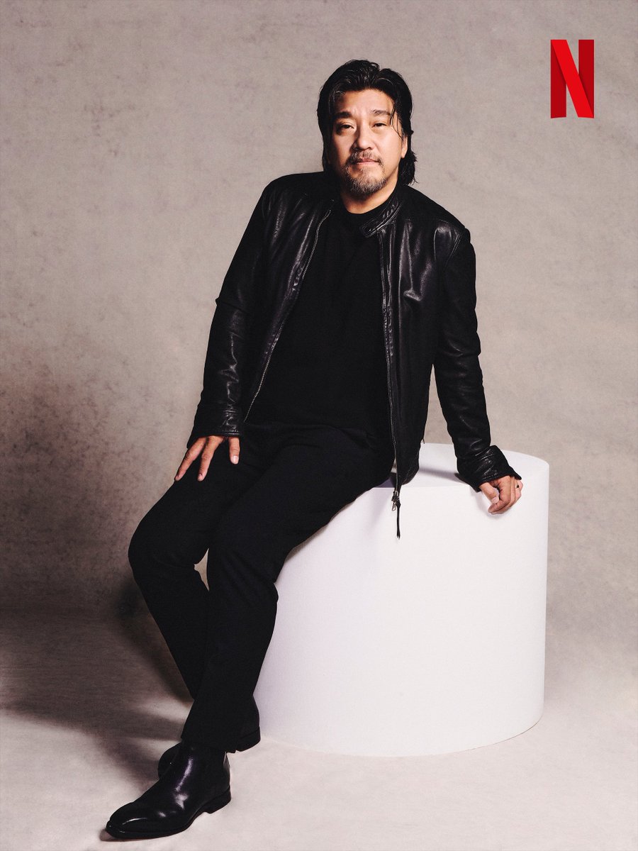 Netflix Korea｜넷플릭스 코리아 tweet media