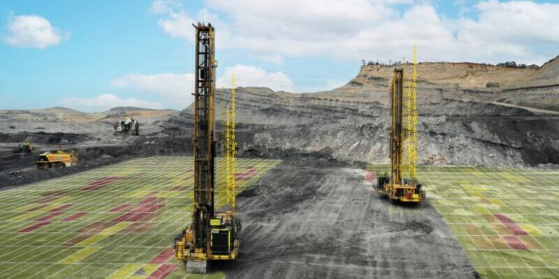 GlobalMining14's tweet photo. IRVING, Texas, October 7, 2024 – Caterpillar Inc. (NYSE: CAT), a global  leader in construction and mining equipment, is thrilled to announce a  strategic alliance with IMA Engineering to enhance its innovative Cat®  Precision Mining initiative.
https://t.co/ZJBse2bsIx https://t.co/rTbmJypR1P