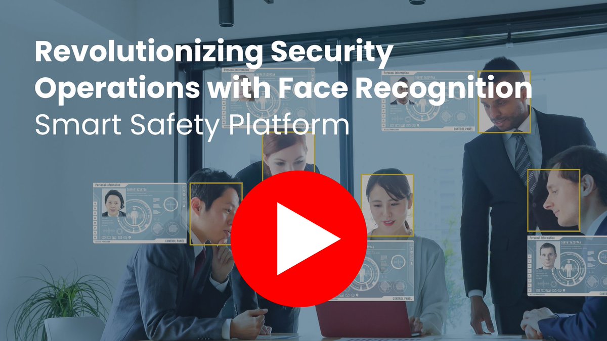 RemarkVision's tweet photo. 🚀 See our #FaceRecognition video analytics in action! From stadiums to festivals, our Smart Safety Platform is transforming facilities management keeping #Privacy &amp; #DataSecurity a top priority. https://t.co/qnvIhkAkj7 #AI #VideoAnalytics #SmartSafety #FacilitiesManagement https://t.co/YbB9D3qJhn