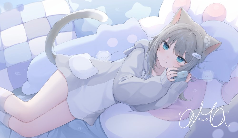 Highlights by 甘城なつき/Nachoneko💤 (@amsrntk3) / X Highlights by 甘城なつき/Nachoneko💤 (@amsrntk3) / X