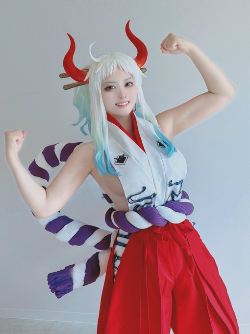 コスプレイヤーるーみのTwitter画像27