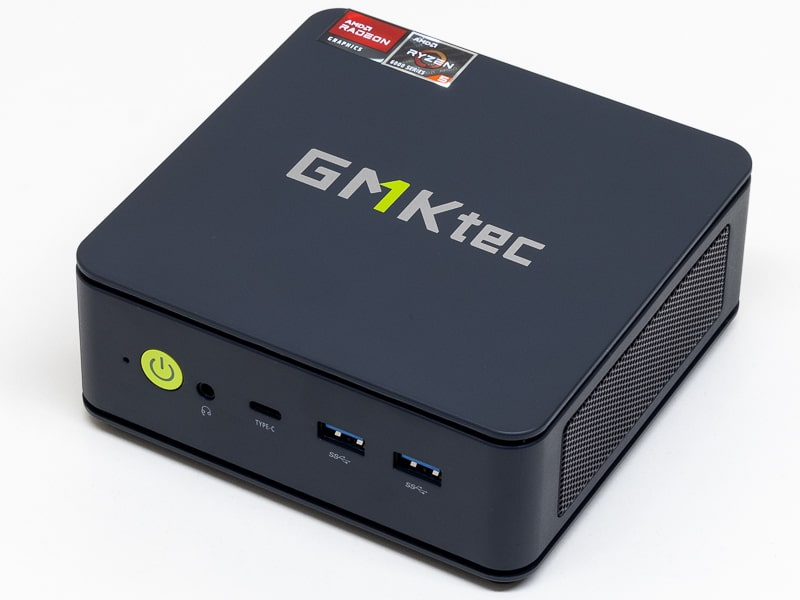 littlebeansinfo's tweet photo. Ryzen 5 6600Hで4万4000円前後のミニPC「NucBox M6」のレビューを公開しました
🌟Zen3+ & RDNA2
🌟USB4対応
🌟最大メモリー容量96GB
🌟2.5Gb有線LAN×2
🌟高機能&高性能で高コスパ
😟音が大きい
詳細⏩https://t.co/34KrzGKHL6
#GMKtec #NucBox #ミニPC #miniPC https://t.co/MGnbbrjWkQ