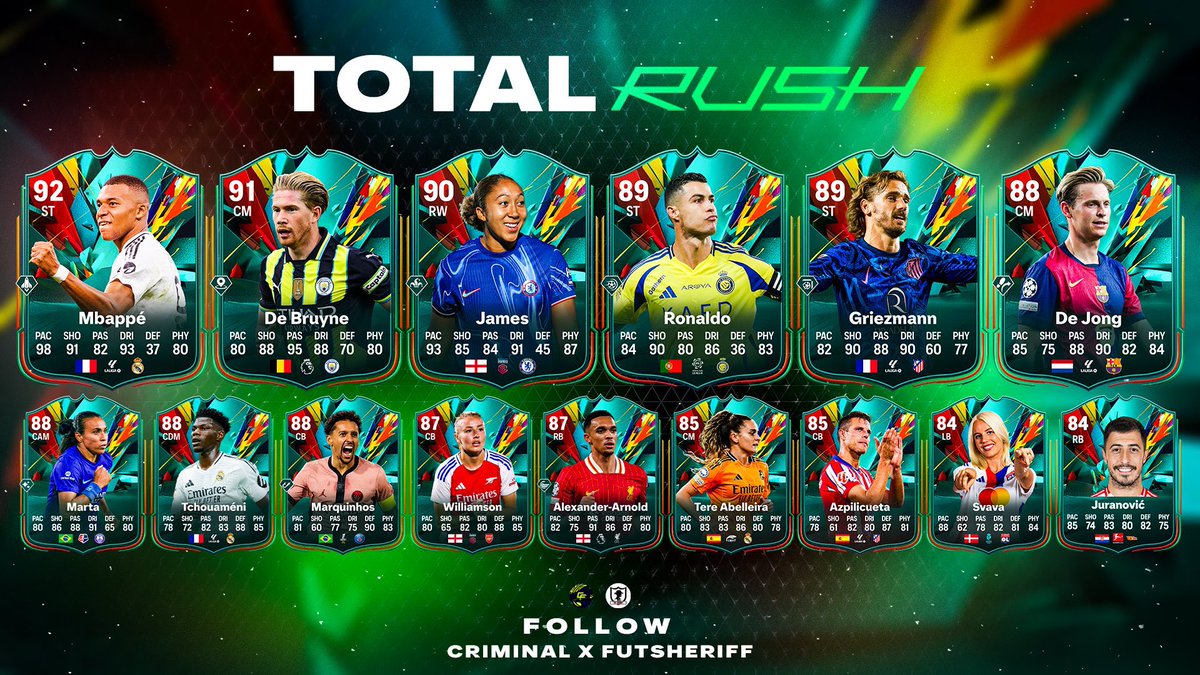 🚨🚨🚨🚨🚨🚨

بدأ الحجز لفوت حدث رش 💙🔥

وأيضا متوفرة جميع التطويرات والمهام 😍

للتواصل على الرقم 
⬇️⬇️⬇️⬇️⬇️
wa.me/+966595656888