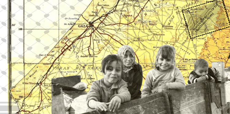🇵🇸🗨️  “La gent de Gaza és, també, un arxiu oral, molt important per lluitar contra la narrativa del colonialisme”

🎙️ Arrenca la segona temporada de ‘Nexes’, la sèrie de pòdcasts d’<a href="/elciemen/">CIEMEN</a>, amb un episodi sobre la memòria del poble palestí 👇

🔗 nationalia.cat/noticia/11634/…