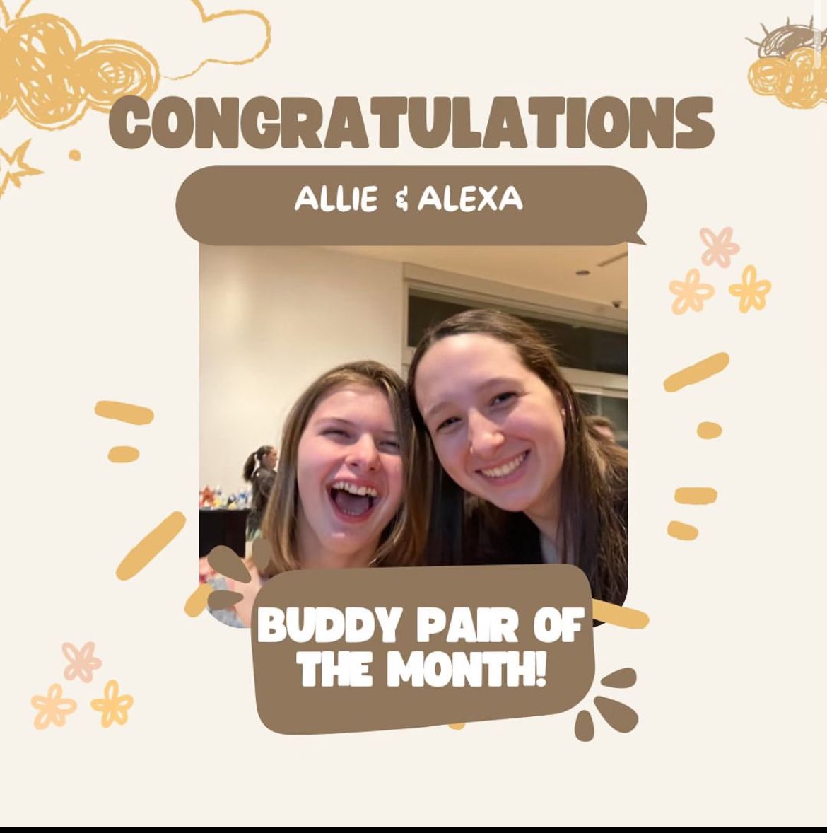 FCHS Best Buddies (@fchsinclusion) on Twitter photo 