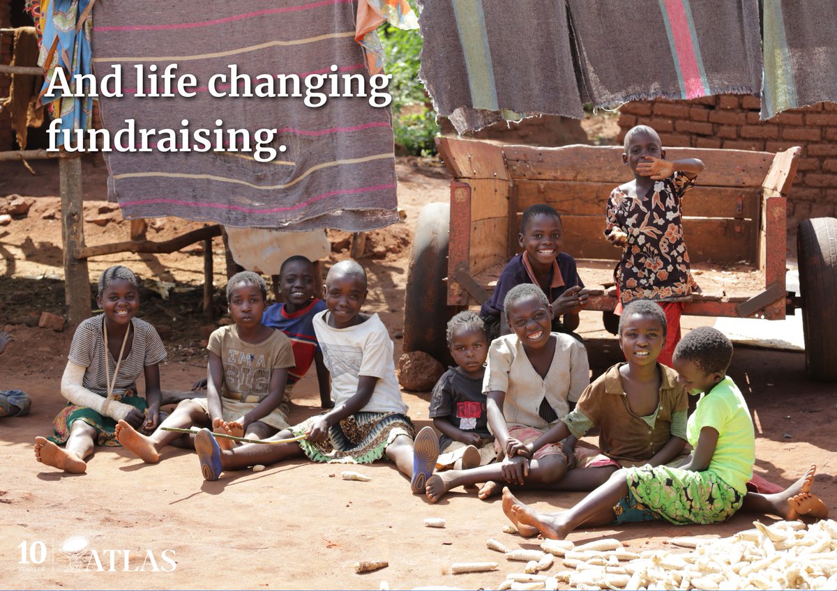 theatlascharity's tweet photo. Sign up or support our 10th Anniversary Atlas Trek as we conquer Mount Toubkal, North Africa’s highest peak, from September 25th-29th, 2025! 🚨🌟

🔗 Find out more: https://t.co/UbxIiKOcyb

#AtlasTrek2025 #MakeADifference #TacklePoverty #Morocco #charitytrek #MountToubkal https://t.co/kfSfoXjYAG