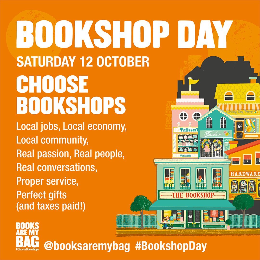 Bluemoose Books tweet media