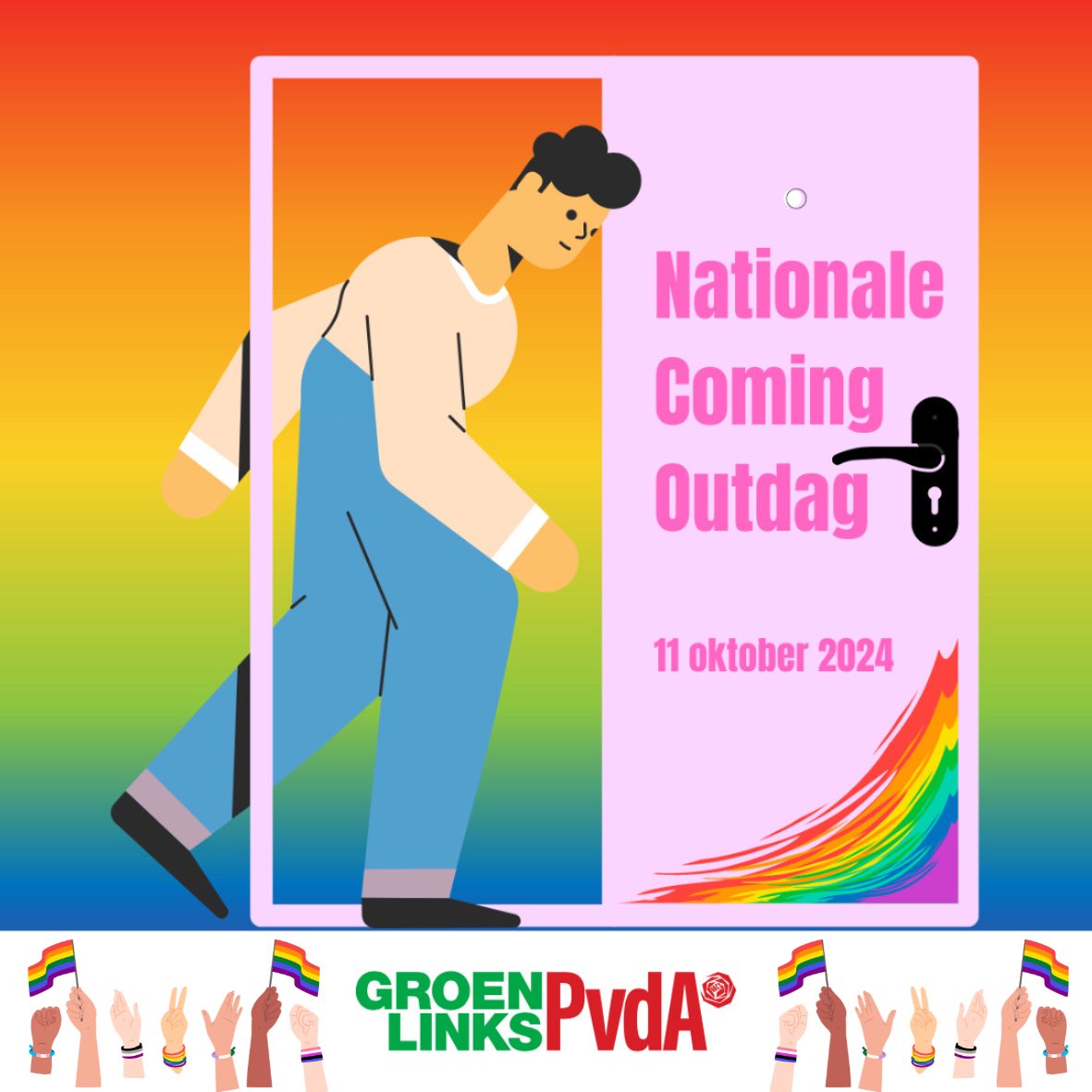 PvdA Ede tweet media