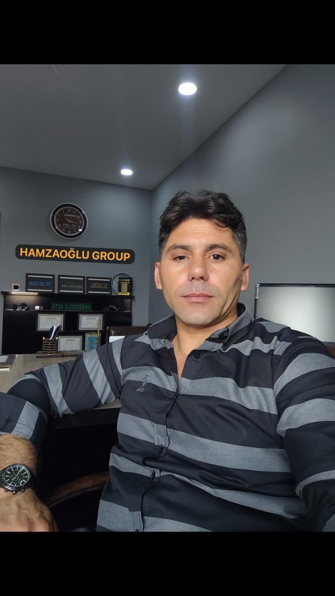 MEHMET GÜNSEL (@mehmetgunsell) on Twitter photo 