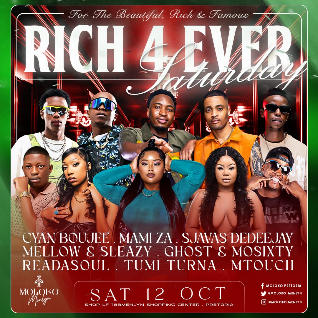Matty_china's tweet photo. Always Good Vibes @Moloko_Menlyn 
#faceofmoloko #molokofriday #molokosaturday #the groove arena #theClub 

@_MsFuture_Aiko @Darrenmocha @Djyeankeyz @PoizonDaGodfada @sbokhuzy https://t.co/Def50PqSxE