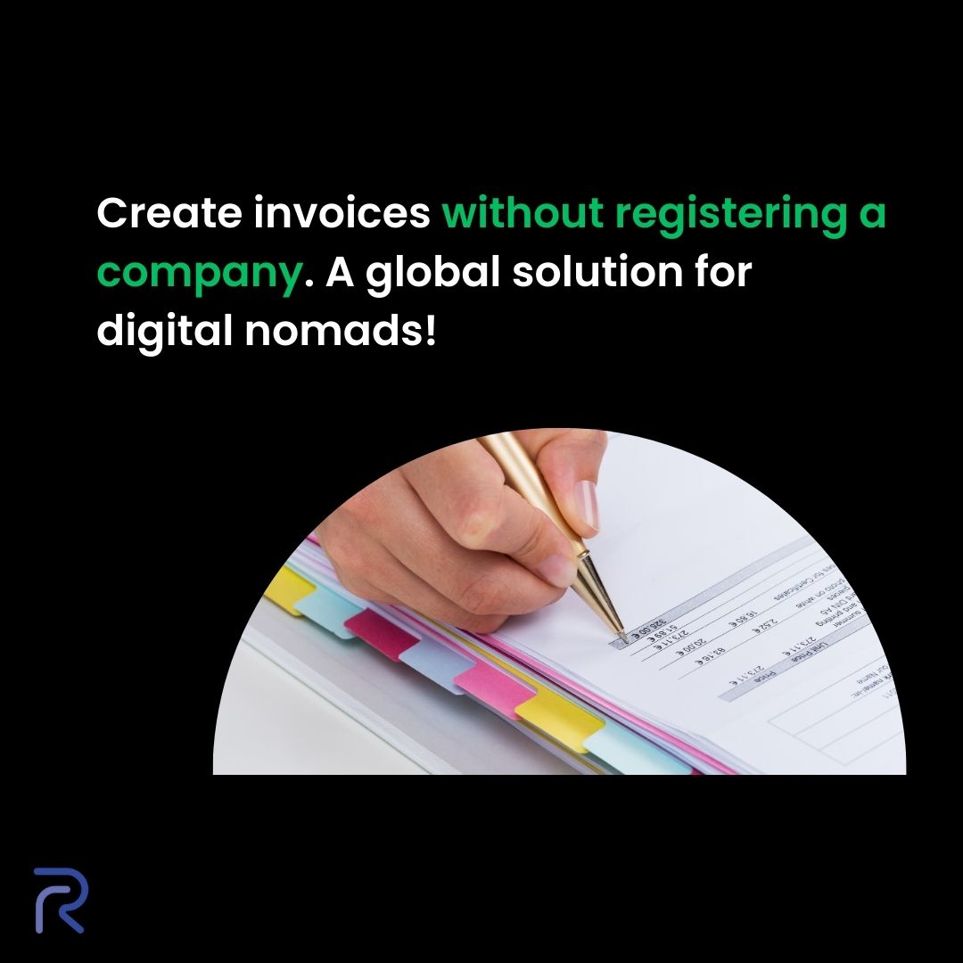 remotifyco's tweet photo. 🌍Freelancers &amp; Contractors! Tired of the hassle of invoicing and collecting payments?
With Remotify, you can: 
✅ Create VAT-compliant invoices in a few clicks 
✅ Receive payments in over 30 currencies 
✅ Skip the stress of registering a company 
✅ Enjoy seamless transactions https://t.co/qp6v6r1ilO