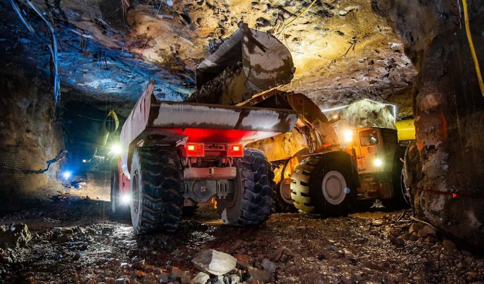 GlobalMining14's tweet photo. The dual delisting and share buyback proposals are set to be presented  for shareholder approval at an extraordinary general meeting on November  7.
https://t.co/cn67boDLuF https://t.co/Qoni9GIVP2