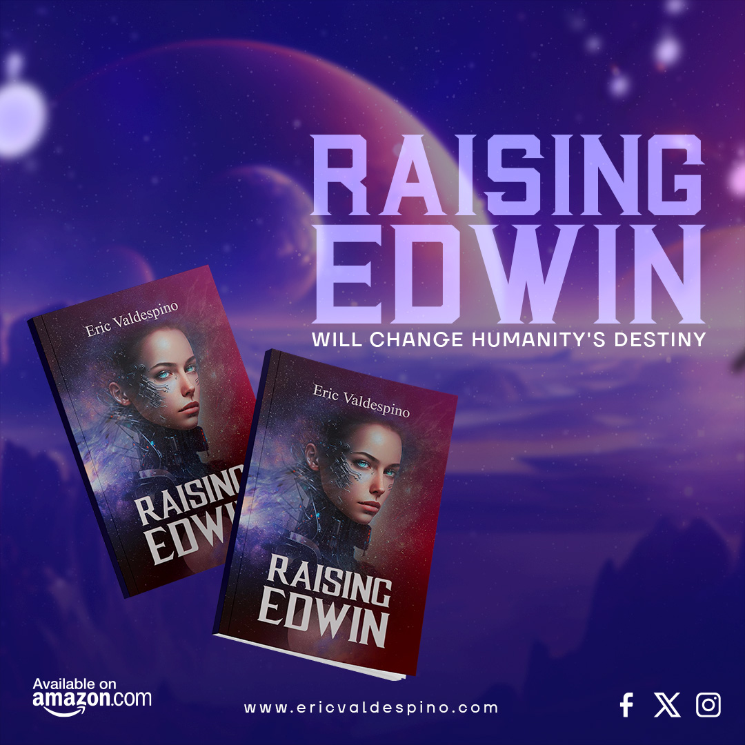raising_edwin's tweet photo. It's #ShamelessSelfPromoFriday, 

Let’s start this day with a bang and show off your creativity! Add your links and RP to share with the community!  

#book #audiobook #ebook #poetry #art #comics #website #blog #podcast #YouTube #writerslift #writingcommunity #readingcommunity https://t.co/1KIQn4cxx7