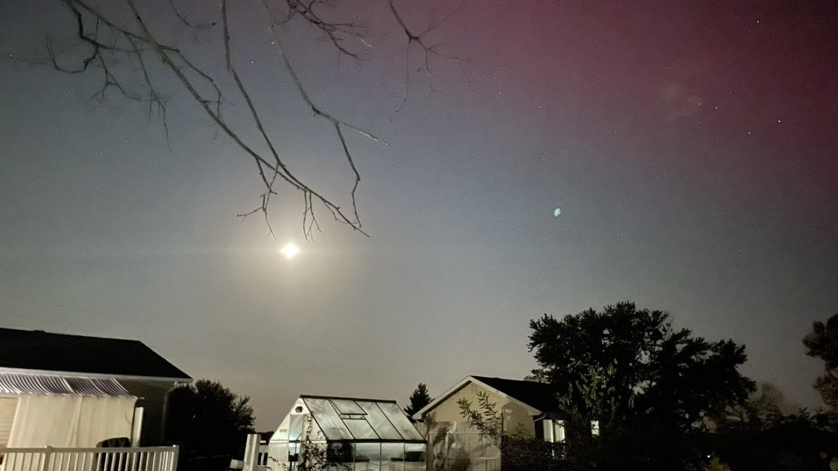 Aurora Borealis on Naruto’s Bday! Just gotta say, the universe is so beautiful- it paints the sky in the colours of nature. What a beautiful existence. 💫 #Auroraborealis #northernlights